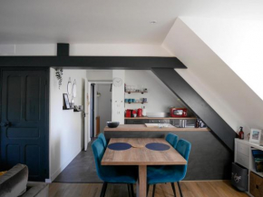 CLINT HOUSE - Appartement 